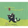 Image de Le chaton désobéissant - Vanessa Gautier