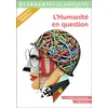 Image de L'Humanité en question - Collectif