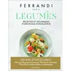 Image de FERRANDI Paris - Légumes - Paris Ferrandi