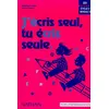 Image de J'écris seul, tu écris seule CE1 - Fichier d'expression écrite - Véronique Calle
