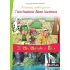 Image de Un monde à lire - Kimamila CE1 - série rouge - Album 5 : Cauchemar dans la mare - Fanny Joly