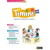 Image de Timini CP - Fichier à photocopier compréhension - Alain Bentolila
