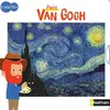 Image de Tralal'art : Petit Van Gogh - Sandrine Andrews