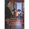 Image de Explorateurs de l'Histoire : Pourquoi a-t-on inventé l'école ? - Laurence de Cock