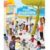 Image de Vivre ensemble - Sylvie Baussier