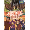 Image de Soigneurs juniors - tome 10 Halloween au zoo - Christelle Chatel