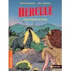 Image de Hercule et le taureau de Crète - Hélène Montardre