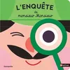 Image de L'enquête de Monsieur Monsieur - Georgette