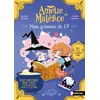 Image de Amélie Maléfice : Mon grimoire de CP - Arnaud Alméras