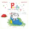 Image de Perla aime le camping - Susie Morgenstern