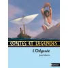 Image de Contes & Légendes:L'Odyssée - Jean Martin