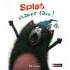 Image de Splat chante faux ! - Rob Scotton