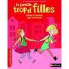 Image de La Famille trop d'filles: Bella la timide pas si timide - Susie Morgenstern