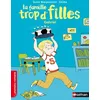 Image de La Famille trop d'filles: Gabriel - Susie Morgenstern