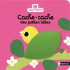 Image de Cache-cache des petites bêtes - Collectif