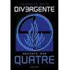 Image de Divergente raconté par quatre - Veronica Roth
