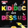 Image de Le Kididoc des dessus dessous - Cécile Jugla