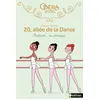 Image de 20 allée de la danse - tome 2 Parfaite... ou presque - Elizabeth Barféty