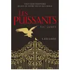 Image de Les Puissants - tome 1 Esclaves - Vic James