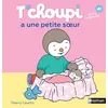 Image de T'choupi a une petite soeur - Thierry Courtin