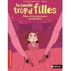 Image de La famille trop d'filles : Elisa et les danseurs américains - Susie Morgenstern