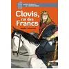 Image de Clovis, rois des Francs - Hélène Montardre