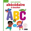 Image de Mon premier abécédaire à toucher - Madeleine Deny