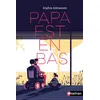 Image de Papa est en bas - Sophie Adriansen