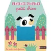 Image de Cache-cache Petit chien - Huang Yu-Hsuan