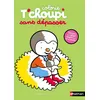 Image de Colorie T'Choupi sans dépasser chaton - Thierry Courtin