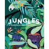 Image de Jungles et réserves naturelles du monde - Cassany Mia