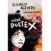 Image de Signé Poète X - Elizabeth Acevedo