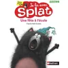 Image de Je lis avec Splat : Une fête à l'école - Rob Scotton