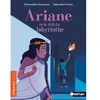 Image de Ariane et le défi du labyrinthe - Clémentine Beauvais