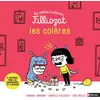 Image de Les petites histoires Filliozat - Les colères - Eric Veillé