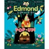 Image de Edmond - La fête sous la lune en pop-up - Astrid Desbordes
