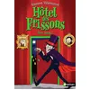 Image de L'Hôtel des Frissons - tome 8 Bon sang ! - Vincent Villeminot