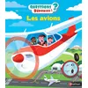 Image de Les avions - Maximilien Godard