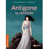 Image de Antigone, la révoltée - Clémentine Beauvais