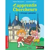 Image de Les Apprentis chercheurs - Un étrange calendrier - Hélène Montardre