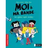 Image de Moi et ma super bande - tome 13 Les agents super secrets - Timo Parvela