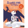 Image de Le petit chat de l'Opéra: Le sorcier des coulisses + Le fantôme de l'opéra - Nathalie Dargent