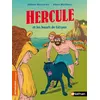 Image de Hercule et les boeufs de Géryon - Hélène Montardre