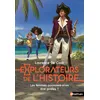 Image de Explorateurs de l'Histoire : Les femmes pouvaient-elles être pirates ? - Laurence de Cock