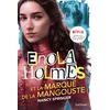 Image de Enola Holmes et la marque de la mangouste - Nancy Springer