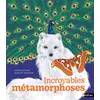 Image de Incroyables métamorphoses - Sophie Blitman