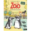 Image de Les amis du zoo Beauval - Enquête chez les manchots - Eva Grynszpan
