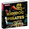 Image de Le Kididoc des pirates - Priscille Lamure