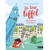 Image de La tour Eiffel Championne de natation ! - Mymi Doinet