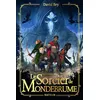 Image de Le sorcier de Mondebrume - David Bry